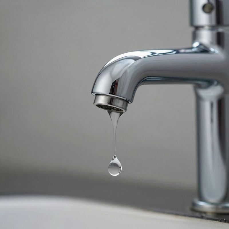 Leak Detection & Repair in Temecula