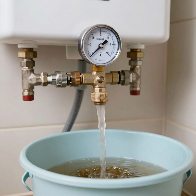 IRC vs UPC Plumbing Codes: A Temecula Guide