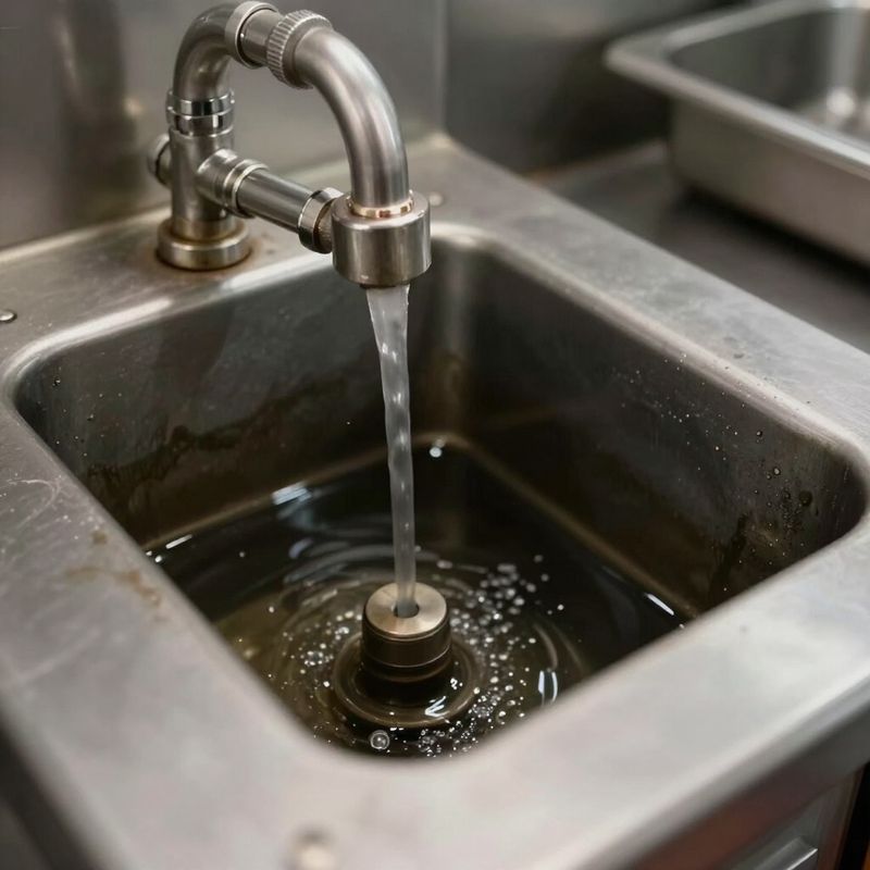 Garbage Disposal in Temecula
