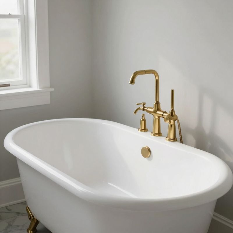Bathroom & Kitchen Upgrades in Temecula