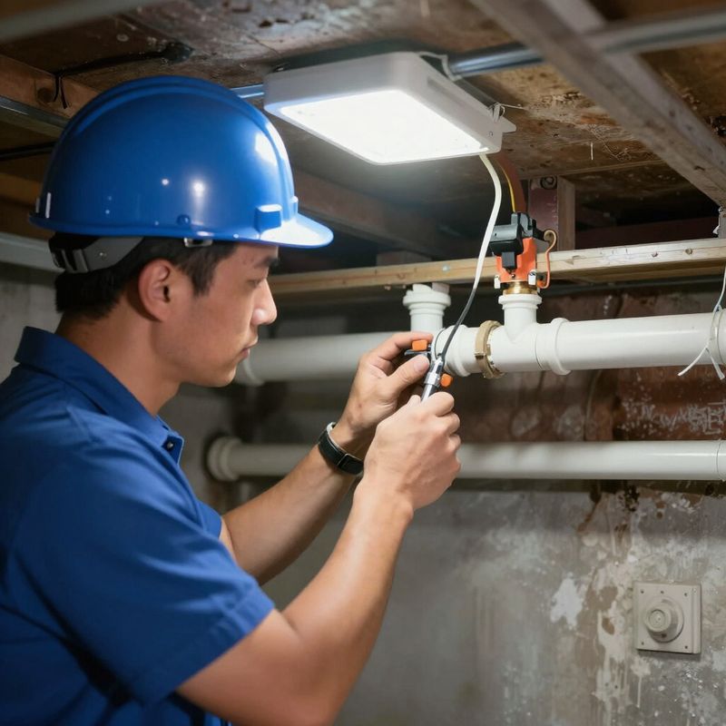 Emergency Plumbing in Temecula